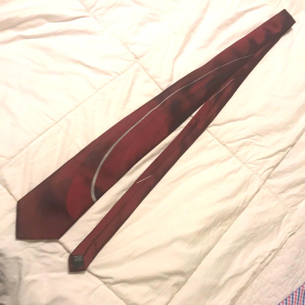 Mens Tie